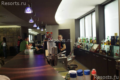 Park Hotel Gardenia 7